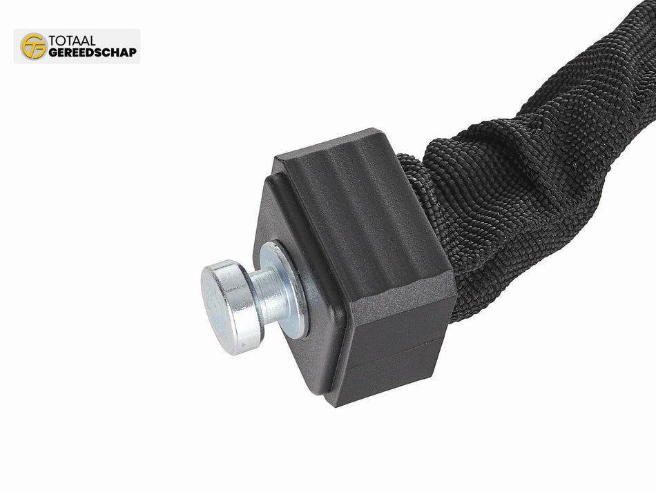 Bicycle chain lock 8/1200mm