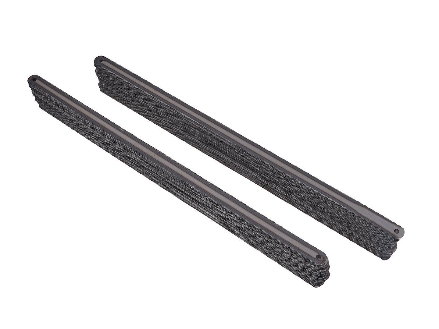 Pak van 100 stuks metalen zaagbladen 300x12mm 24T