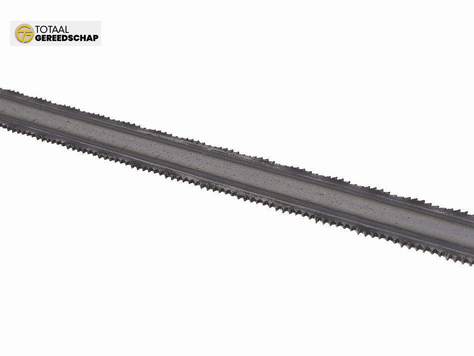 Pack of 100 pcs metal cutting blades 300x12mm 24T