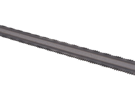 Pak van 100 stuks metalen zaagbladen 300x12mm 24T