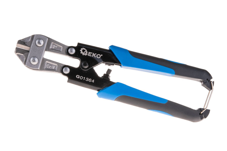 CrV boltkniptang 210mm