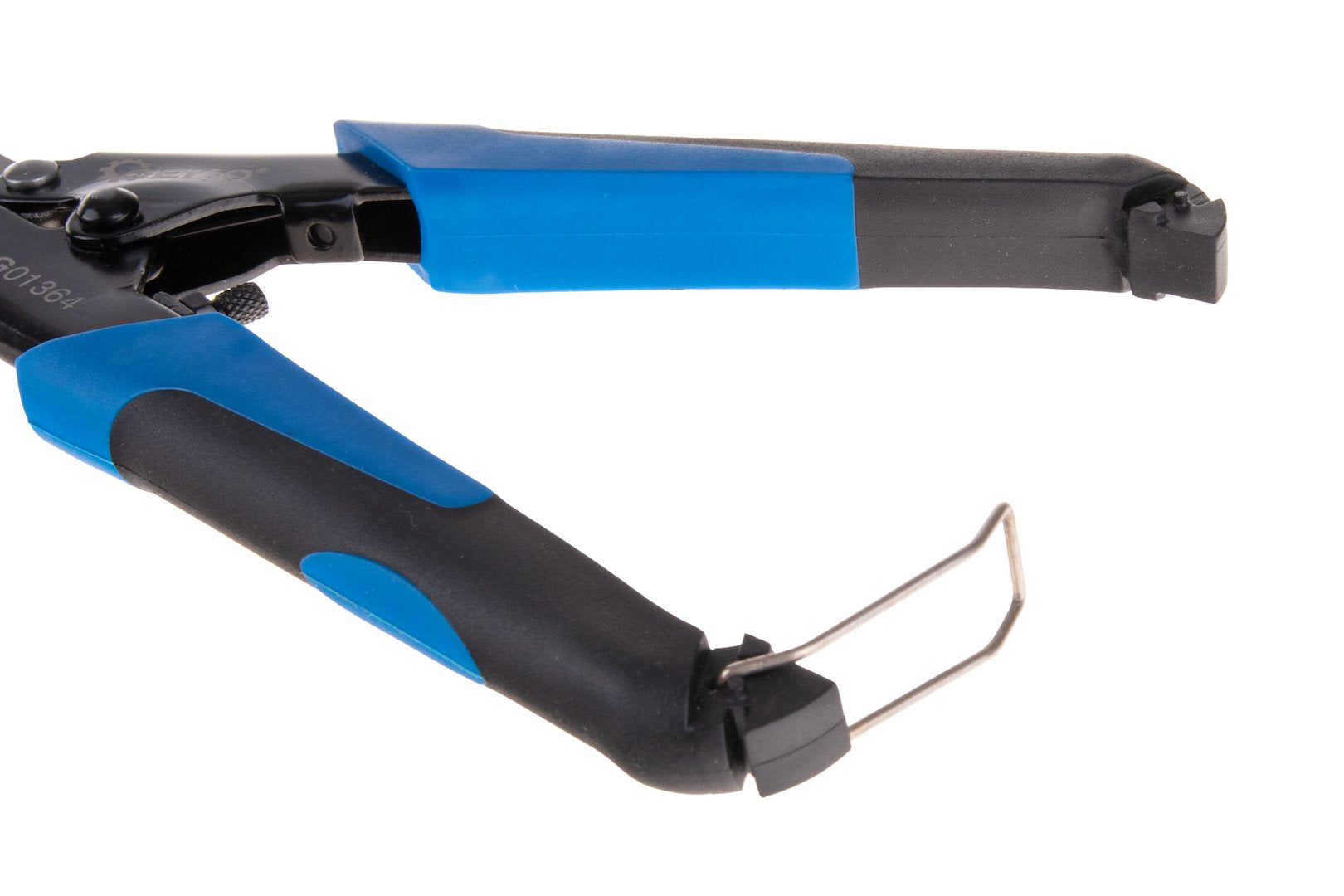 CrV boltkniptang 210mm