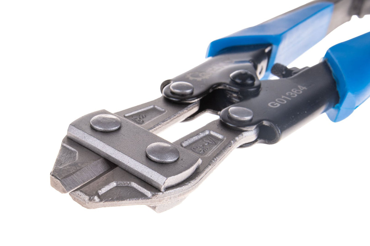 CrV boltkniptang 210mm