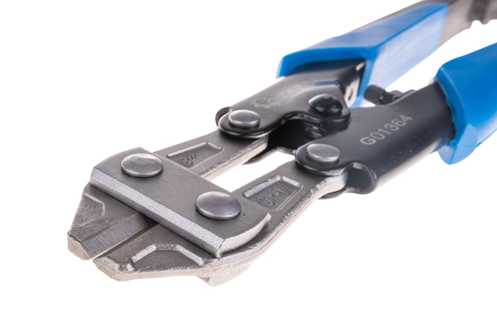 CrV boltkniptang 210mm