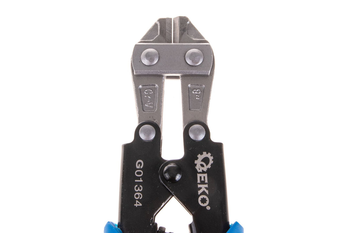 CrV boltkniptang 210mm