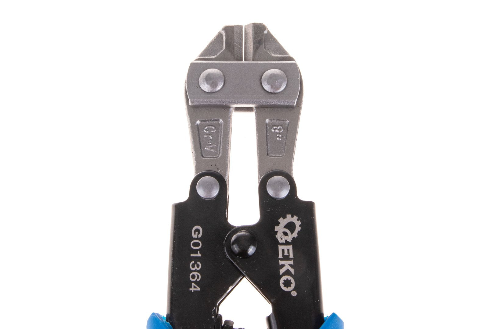 CrV boltkniptang 210mm