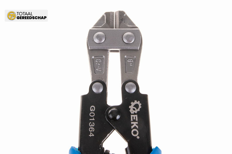 CrV bolt cutters 210mm