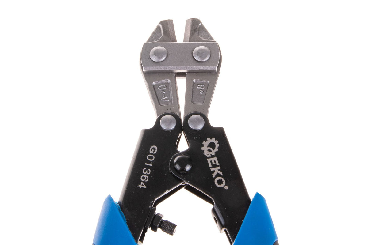 CrV boltkniptang 210mm