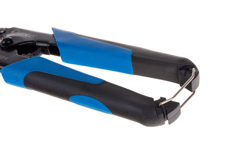CrV boltkniptang 210mm