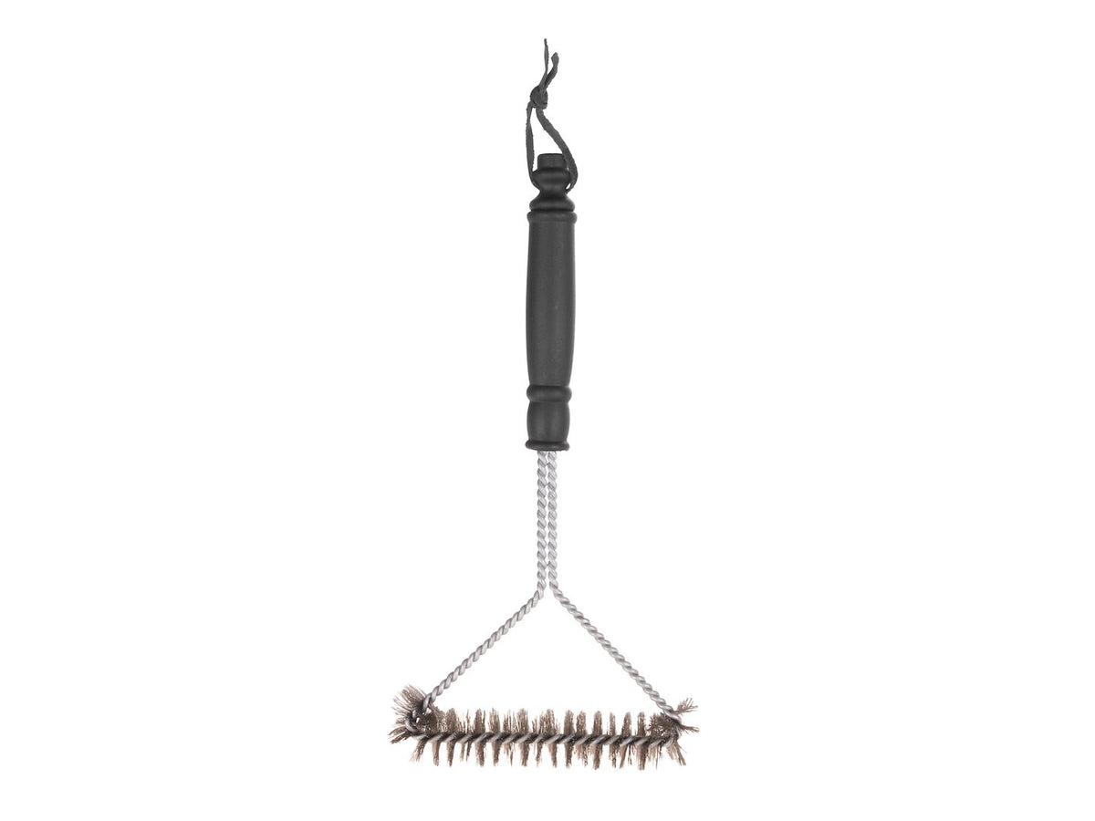 Barbecueborstel 31x17cm