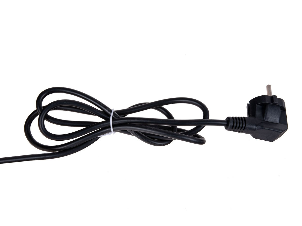 LED-schijnwerper 100W met bouwstatief – neutraal wit 4500K