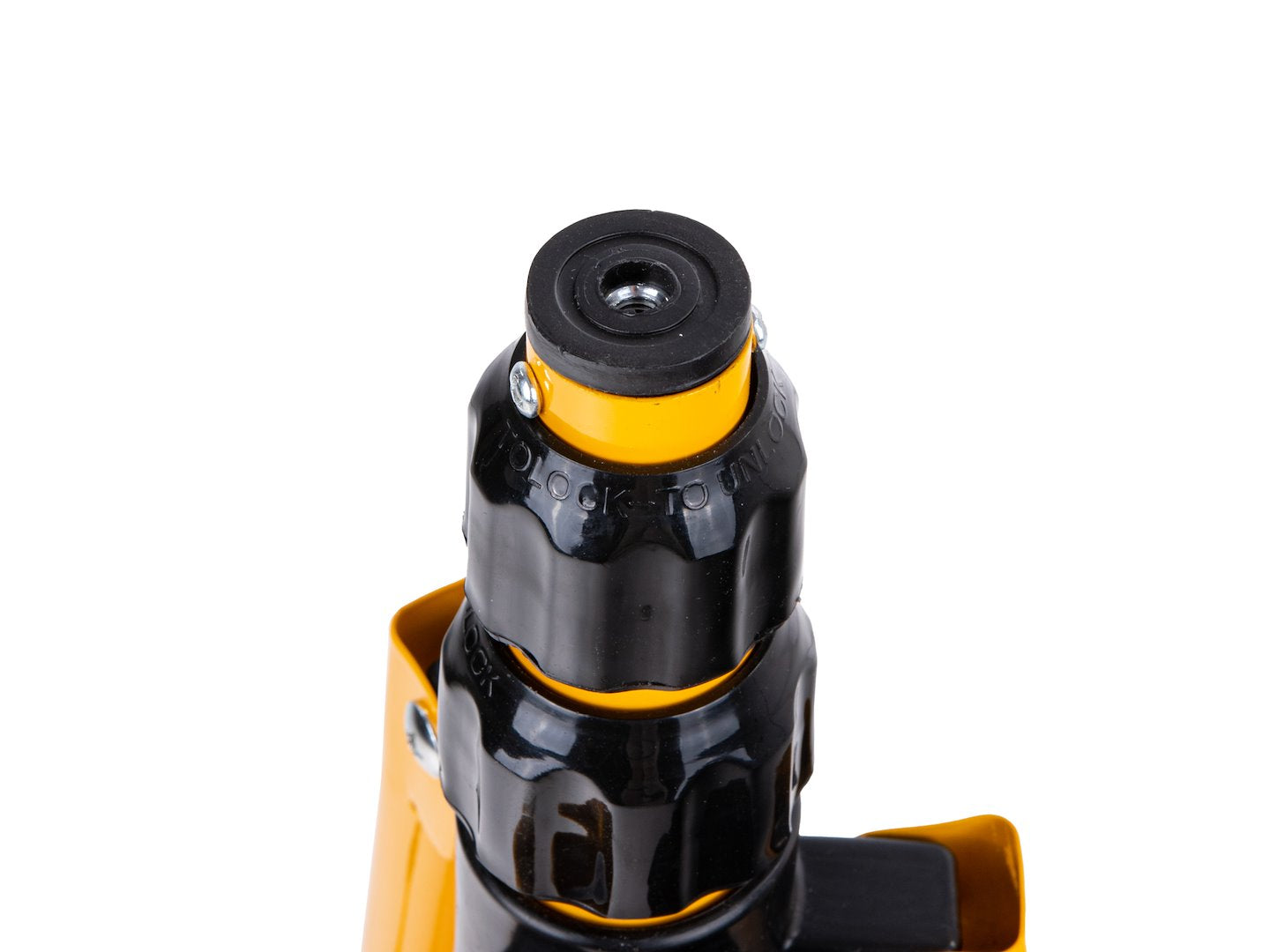 LED-schijnwerper 50W met een telescopische constructiedriepoot – neutrale witte kleur 4500K