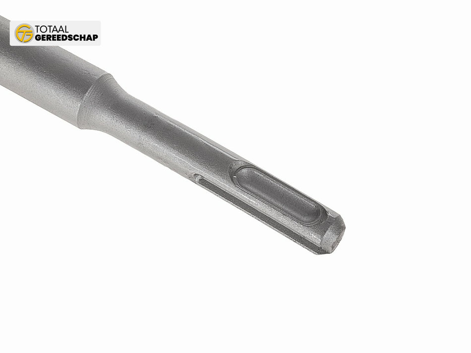 Bent chisel SDS Plus 75*165mm