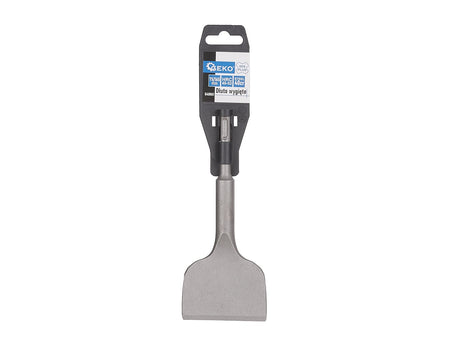 Gekromde beitel SDS Plus 75*165mm