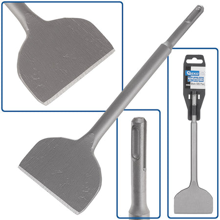Beitel SDS Plus 80*250mm