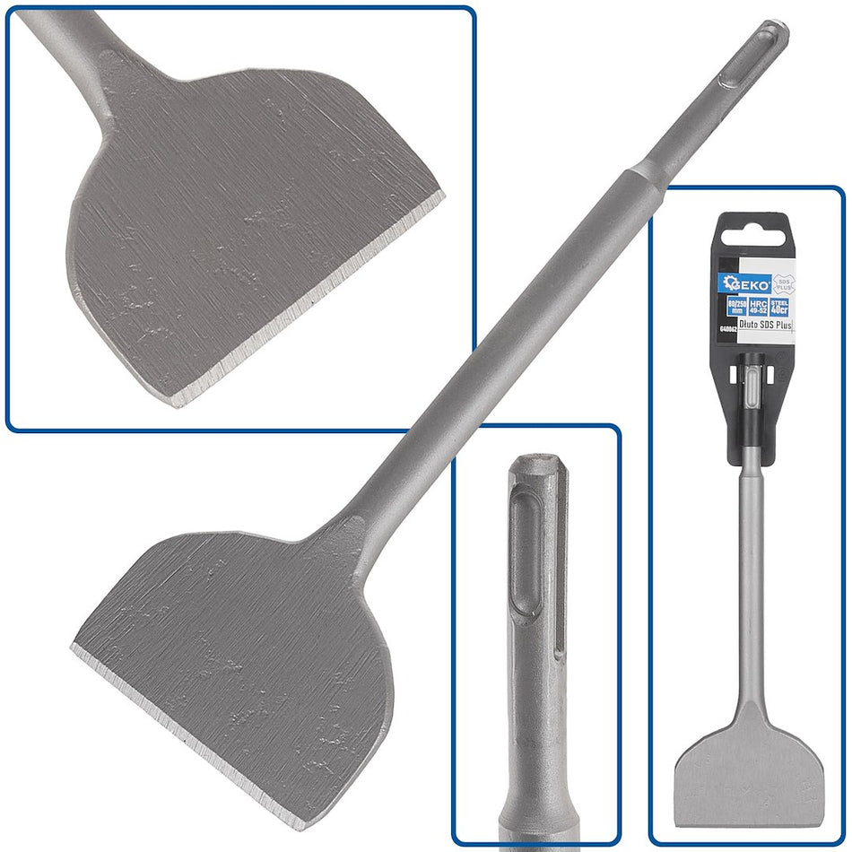 Beitel SDS Plus 80*250mm