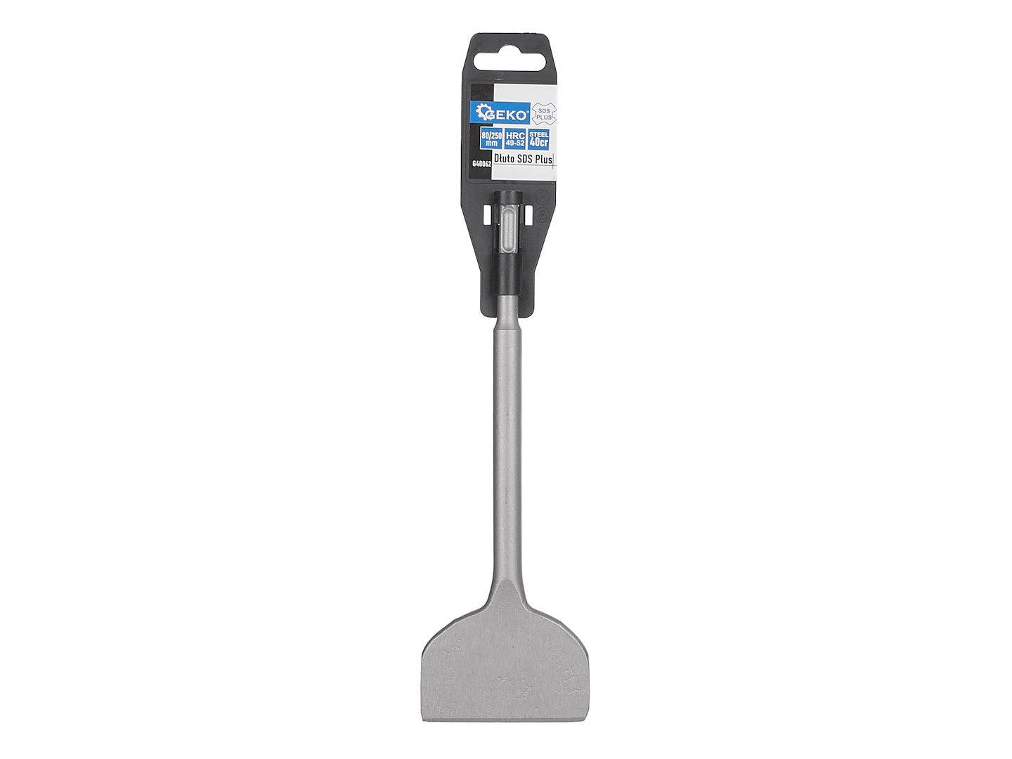 Beitel SDS Plus 80*250mm