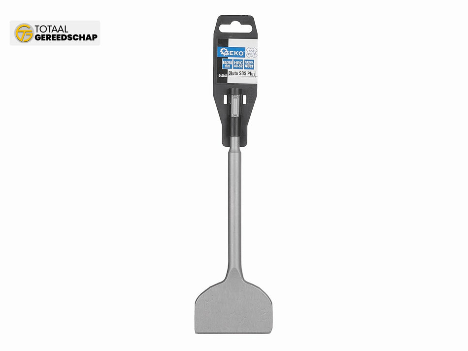 Chisel SDS Plus 80*250mm