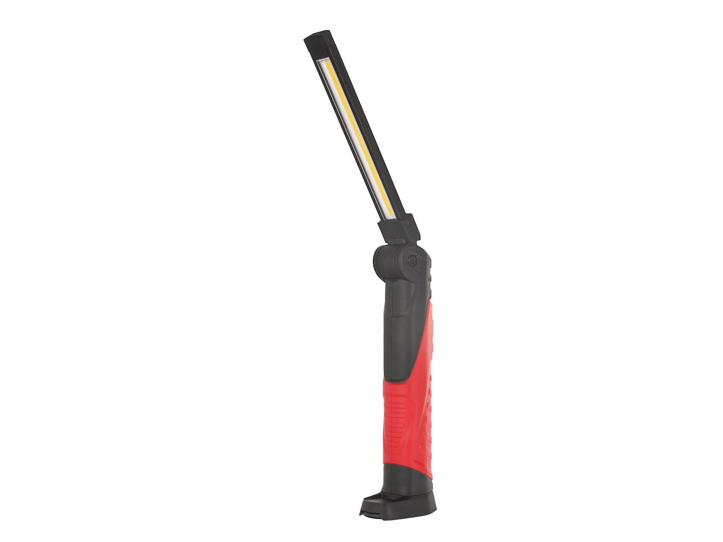 Opvouwbare werkplaatslamp met magneet LED COB 5W + 3W 2600mAh 650lm IP44