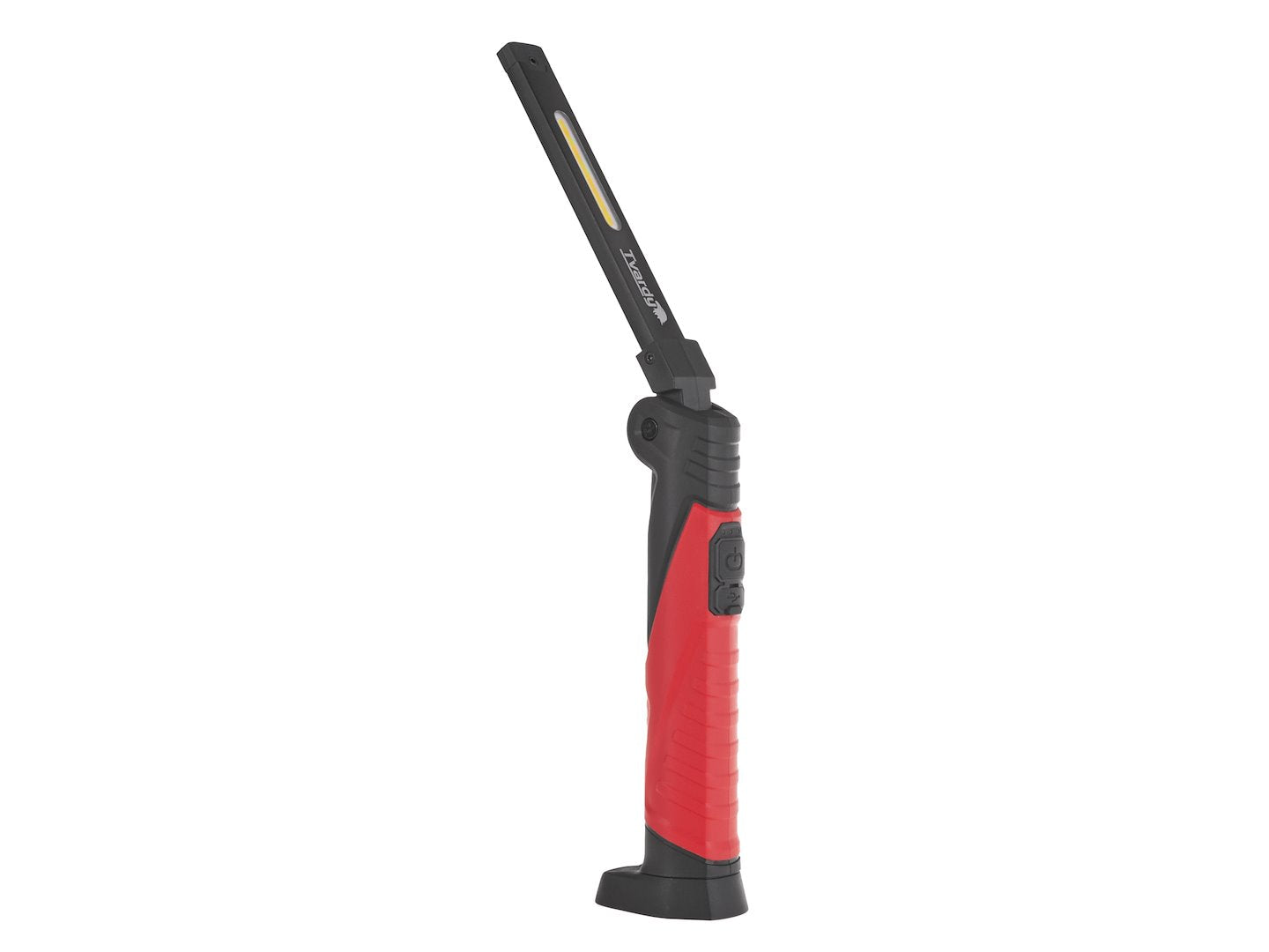 Opvouwbare werkplaatslamp met magneet LED COB 5W + 3W 2600mAh 650lm IP44