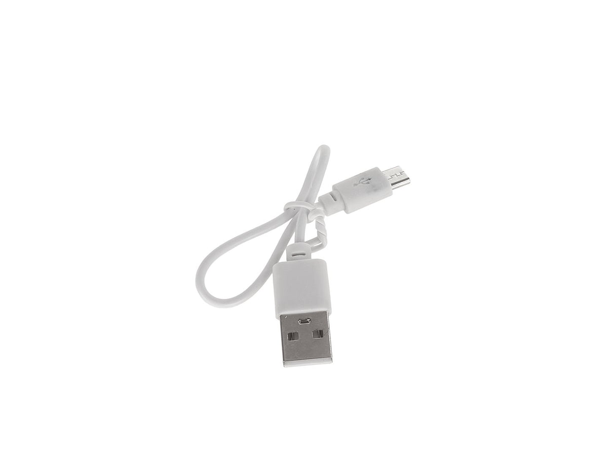 Hoofdlamp met draaibare kop LED COB 3W + XPE 800mAh IP20