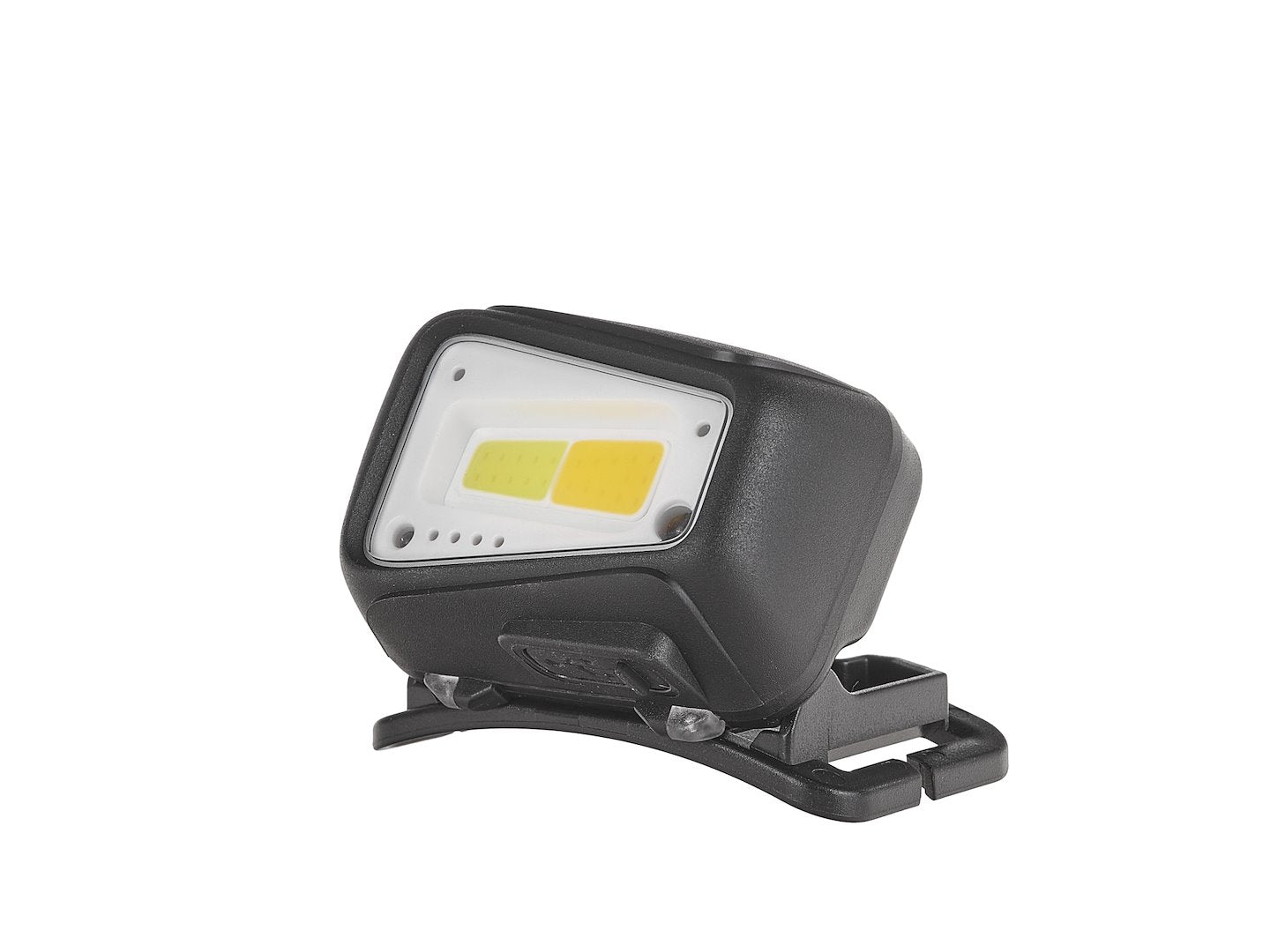 Hoofdlamp met bewegingssensor LED COB 8W (5W+3W) 1800mAh 520lm IP44