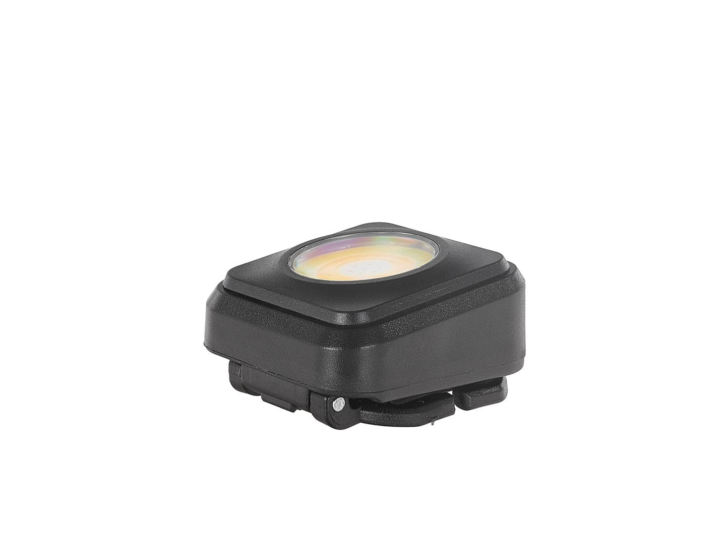 Schokbestendige hoofdlamp LED COB 3W 500mAh 500lm IP44