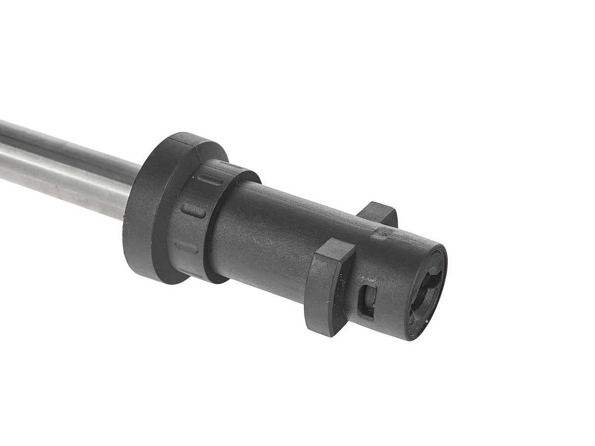 Gebogen lans 15° met set sproeiers