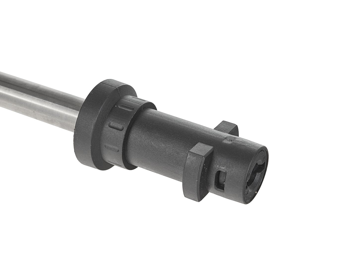 Gebogen lans 15° met set sproeiers