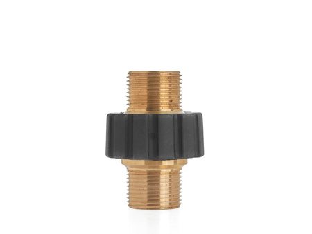 Slangconnector M22-M22