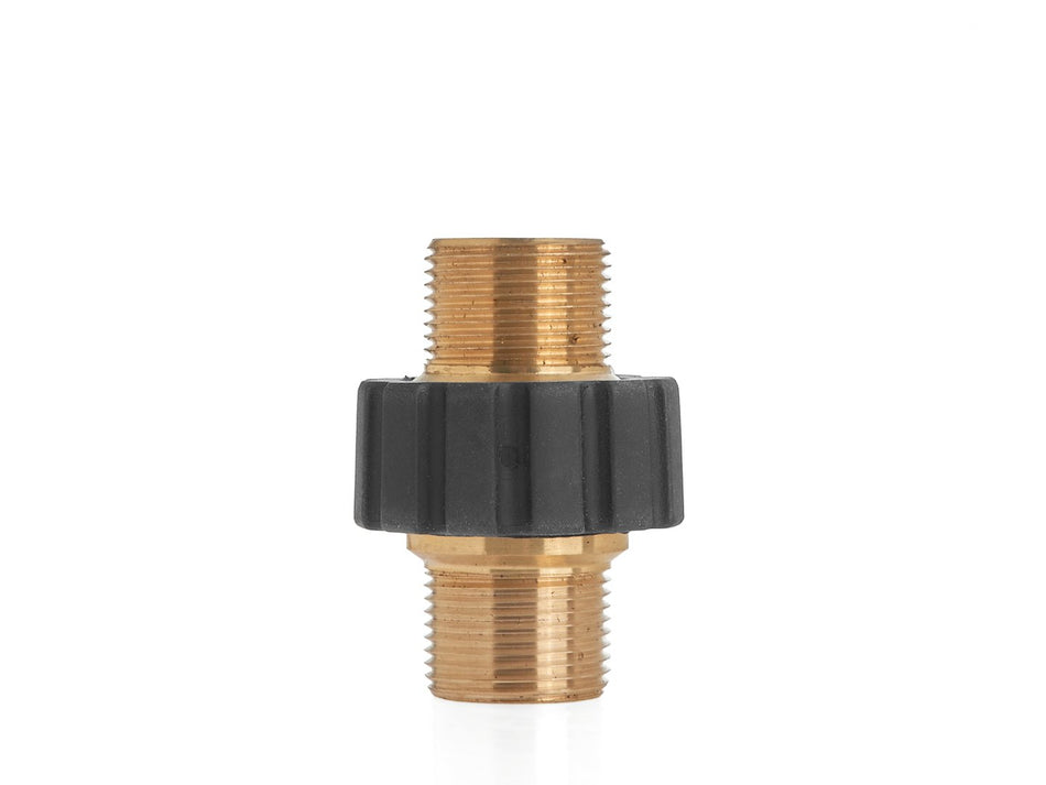 Slangconnector M22-M22