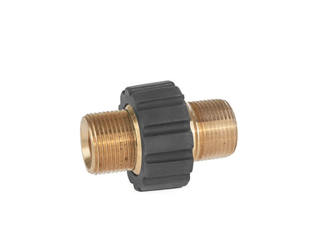 Slangconnector M22-M22