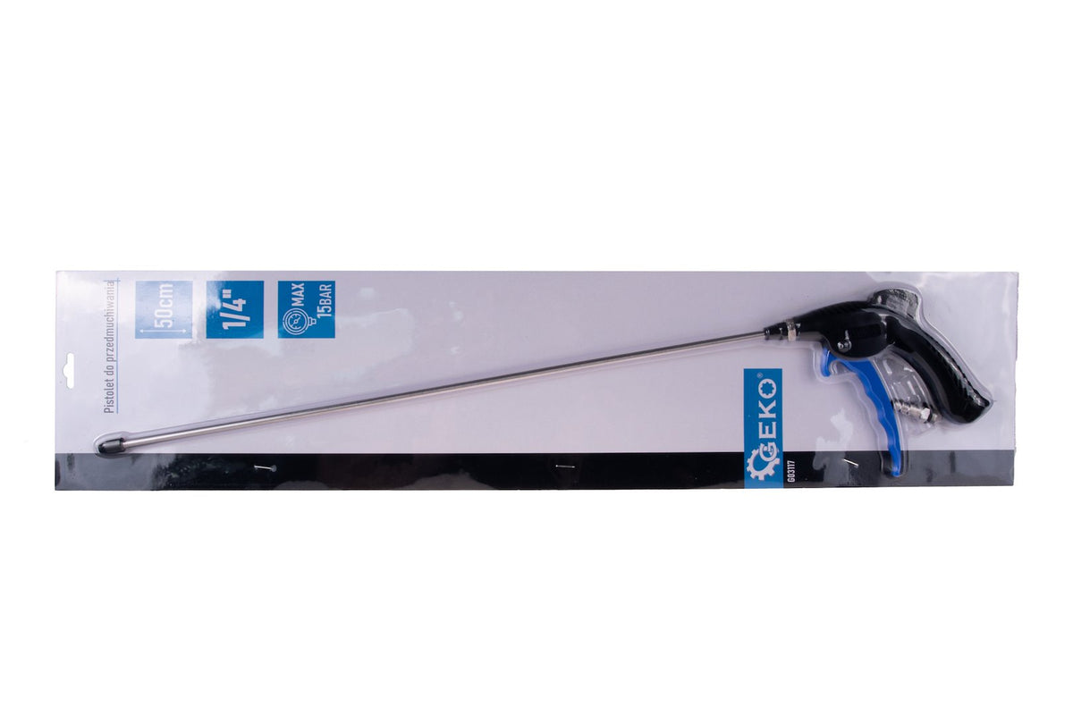 Luchtafblazer 50cm