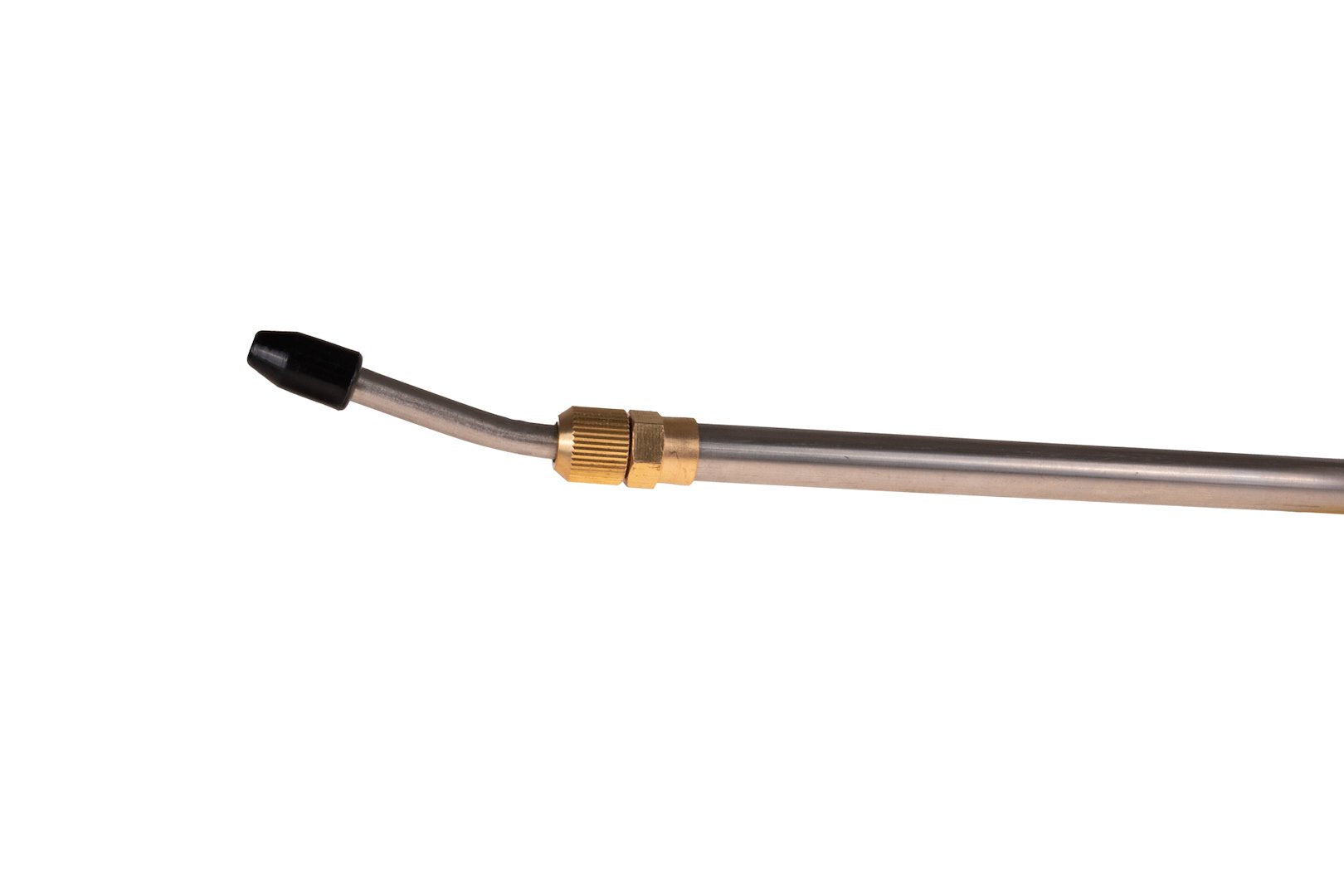 Luchtafblazer met telescopische lans 100cm