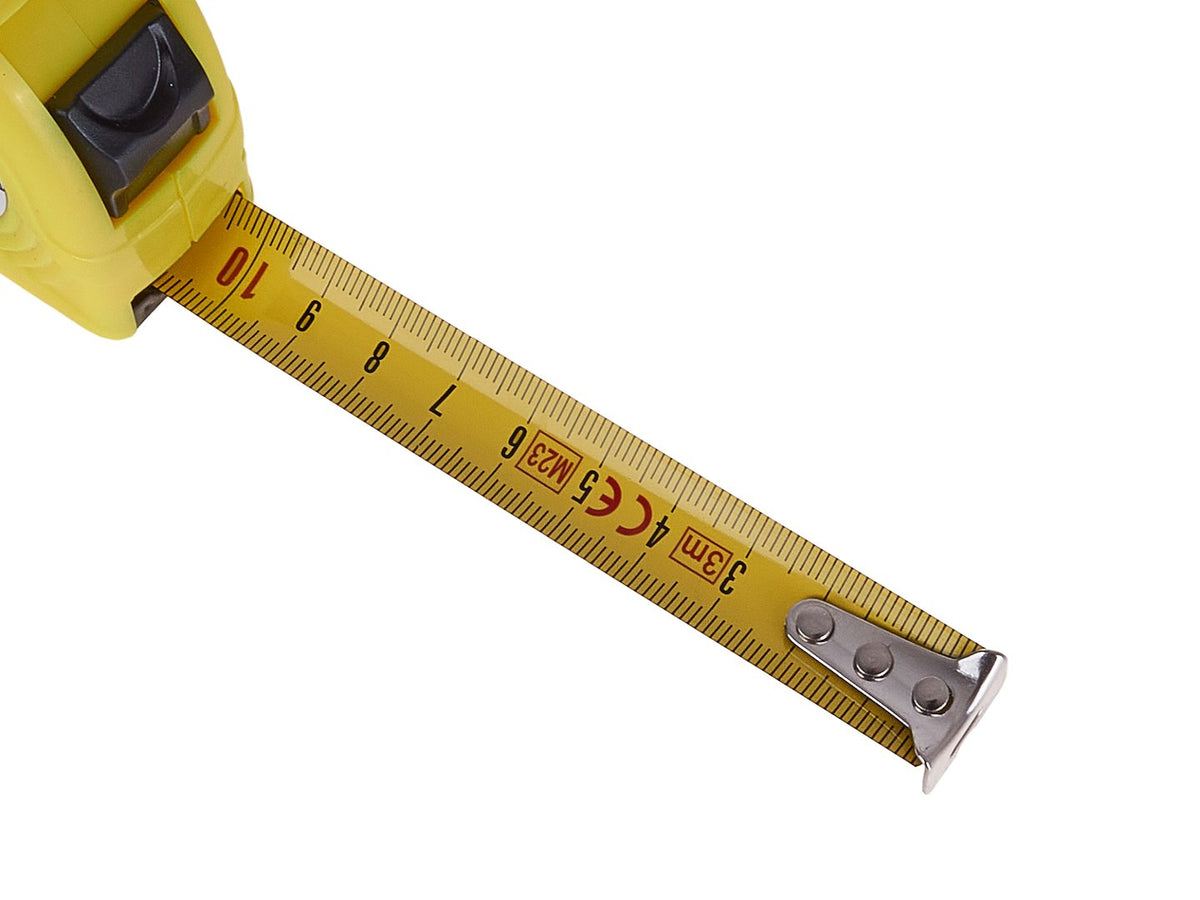 Meetlint 3m x 16mm x 0,12mm