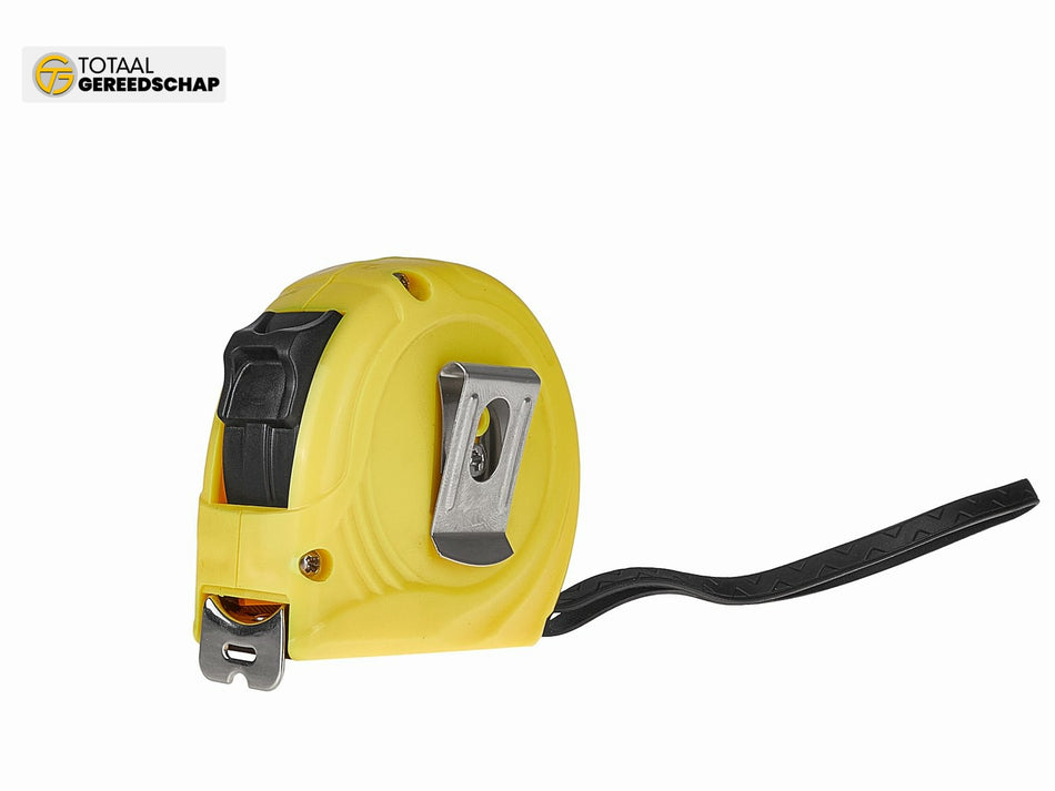 Measure tape 5m x 19mm x 0.12mm