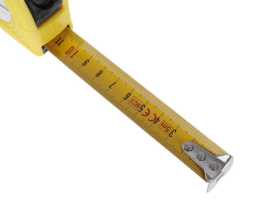 Meetlint 5m x 19mm x 0,12mm