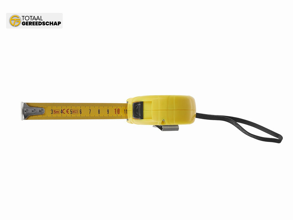 Measure tape 5m x 19mm x 0.12mm