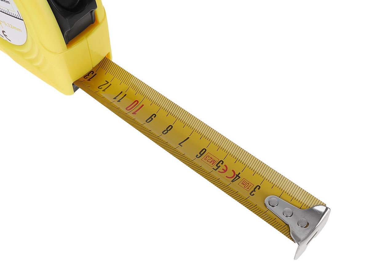 Meetlint 10m x 25mm x 0,12mm