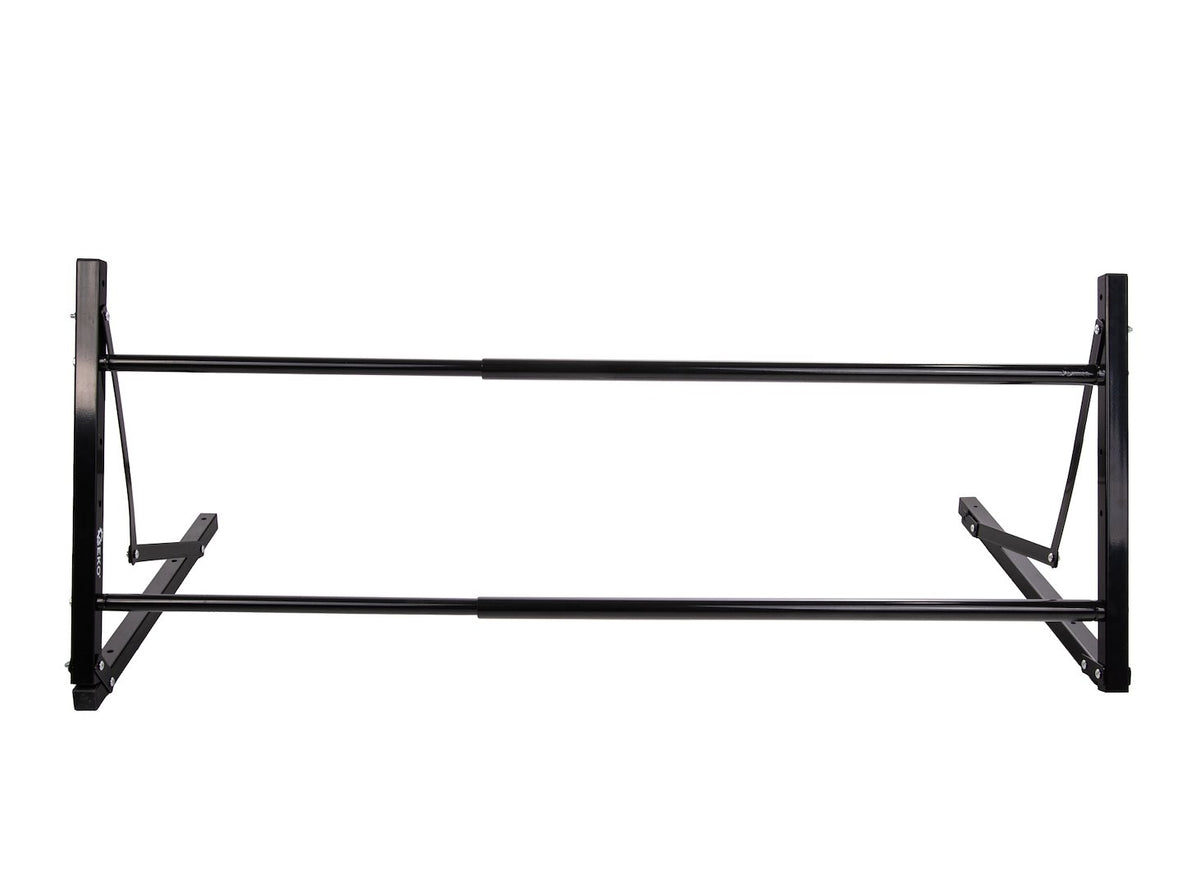 Opvouwbare band/wielhanger 100kg met regeling 81-120cm