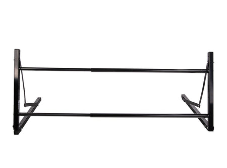 Opvouwbare band/wielhanger 100kg met regeling 81-120cm