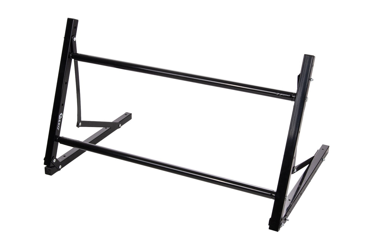 Opvouwbare band/wielhanger 100kg met regeling 81-120cm