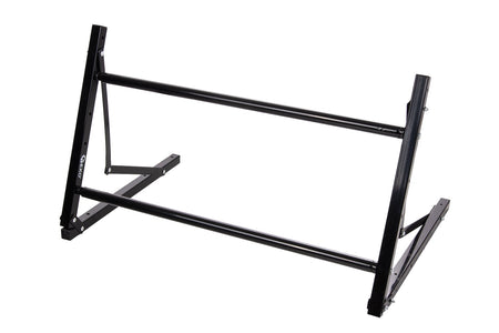 Opvouwbare band/wielhanger 100kg met regeling 81-120cm