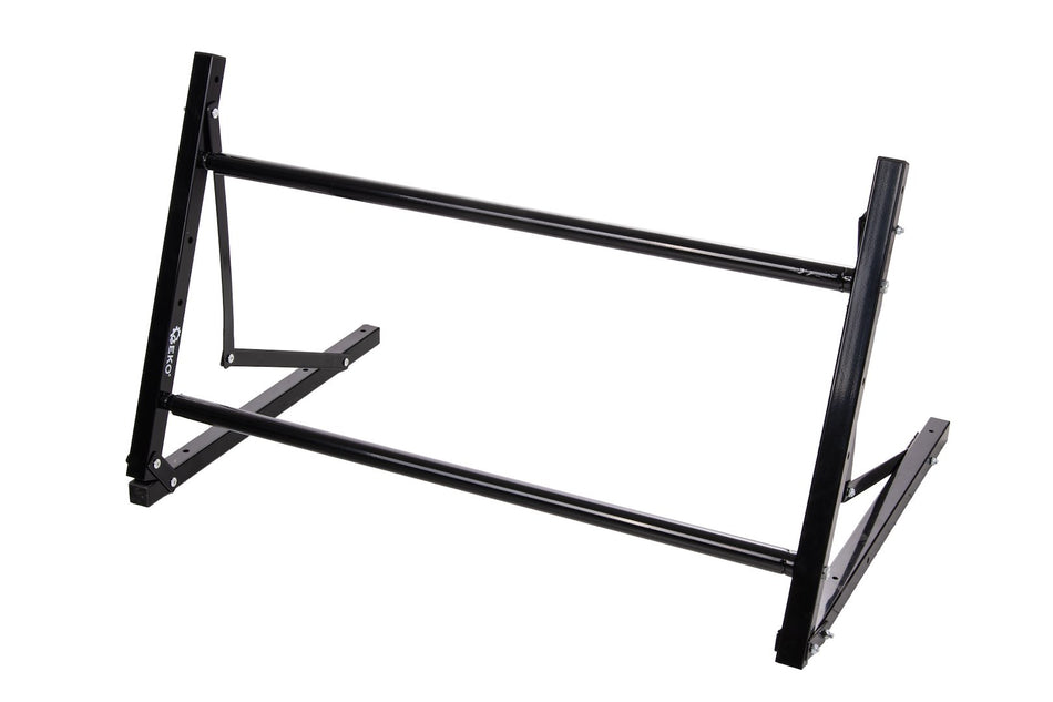 Opvouwbare band/wielhanger 100kg met regeling 81-120cm