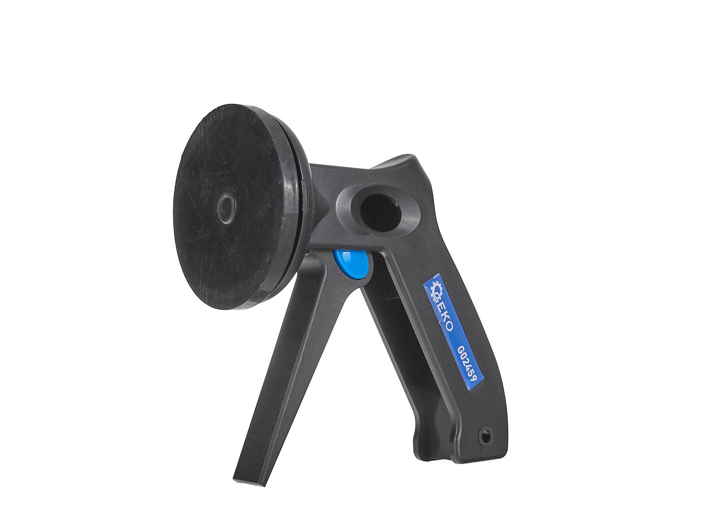Eénhandige mini zuignap 70mm 8kg