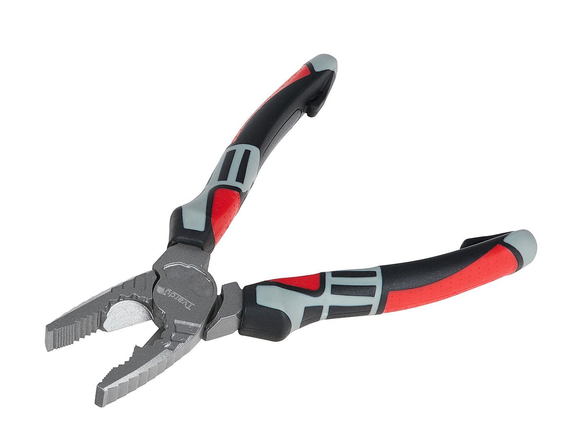 Combinatietang 160mm CrV