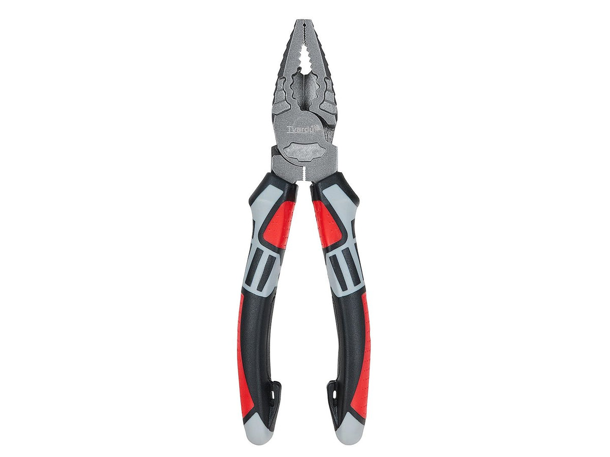 Combinatietang 160mm CrV