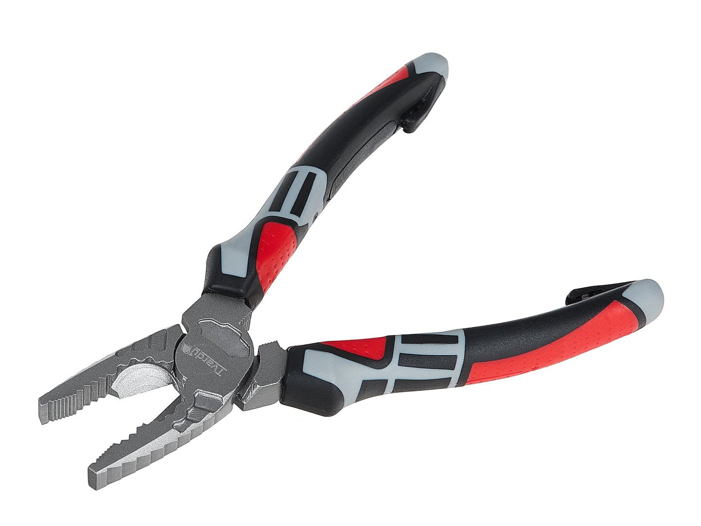 Combinatietang 180mm CrV