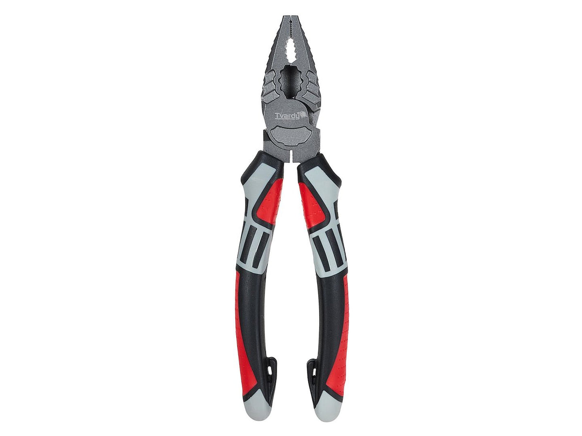 Combinatietang 180mm CrV