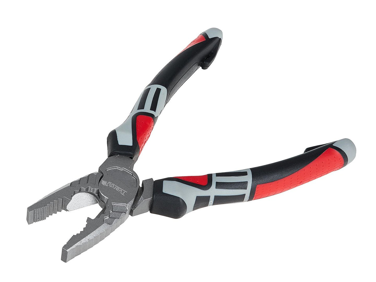 Combinatietang 200mm CrV